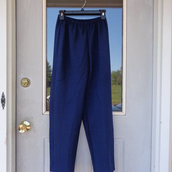 🟨🤠NWT vintage 3pc set: long jacket & dress & pant - Picture 4 of 11